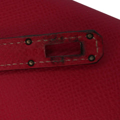 Epsom Kelly Longue Wallet