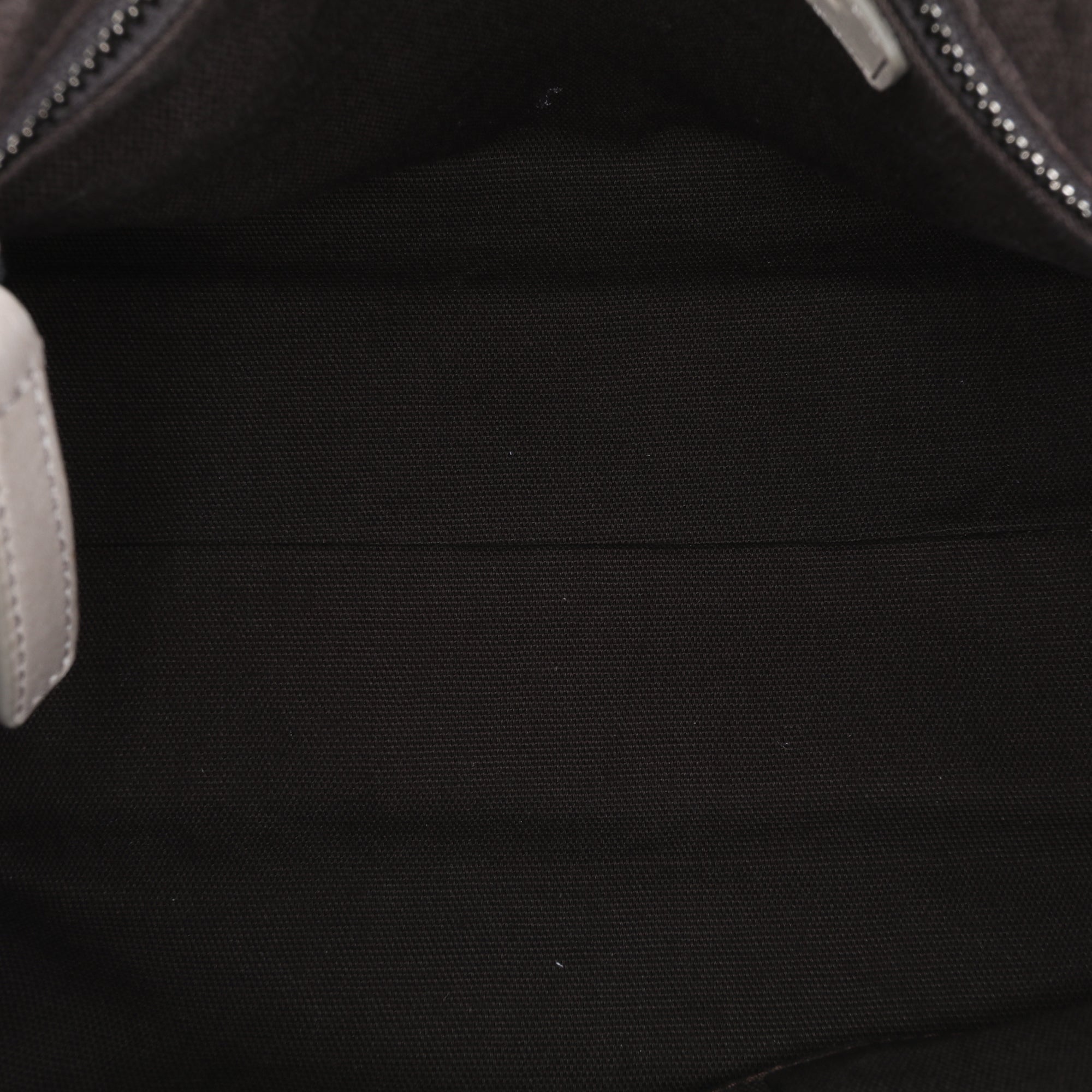 Smoke Check Coated Canvas Chester Boston Bag