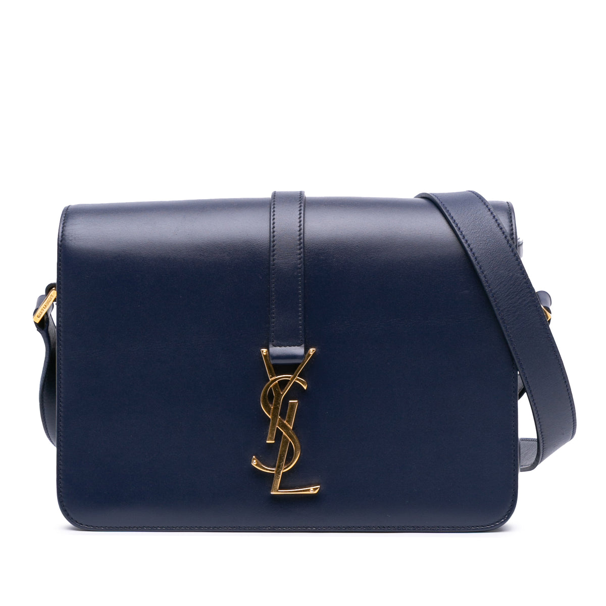 Medium Leather Monogram Universite Bag