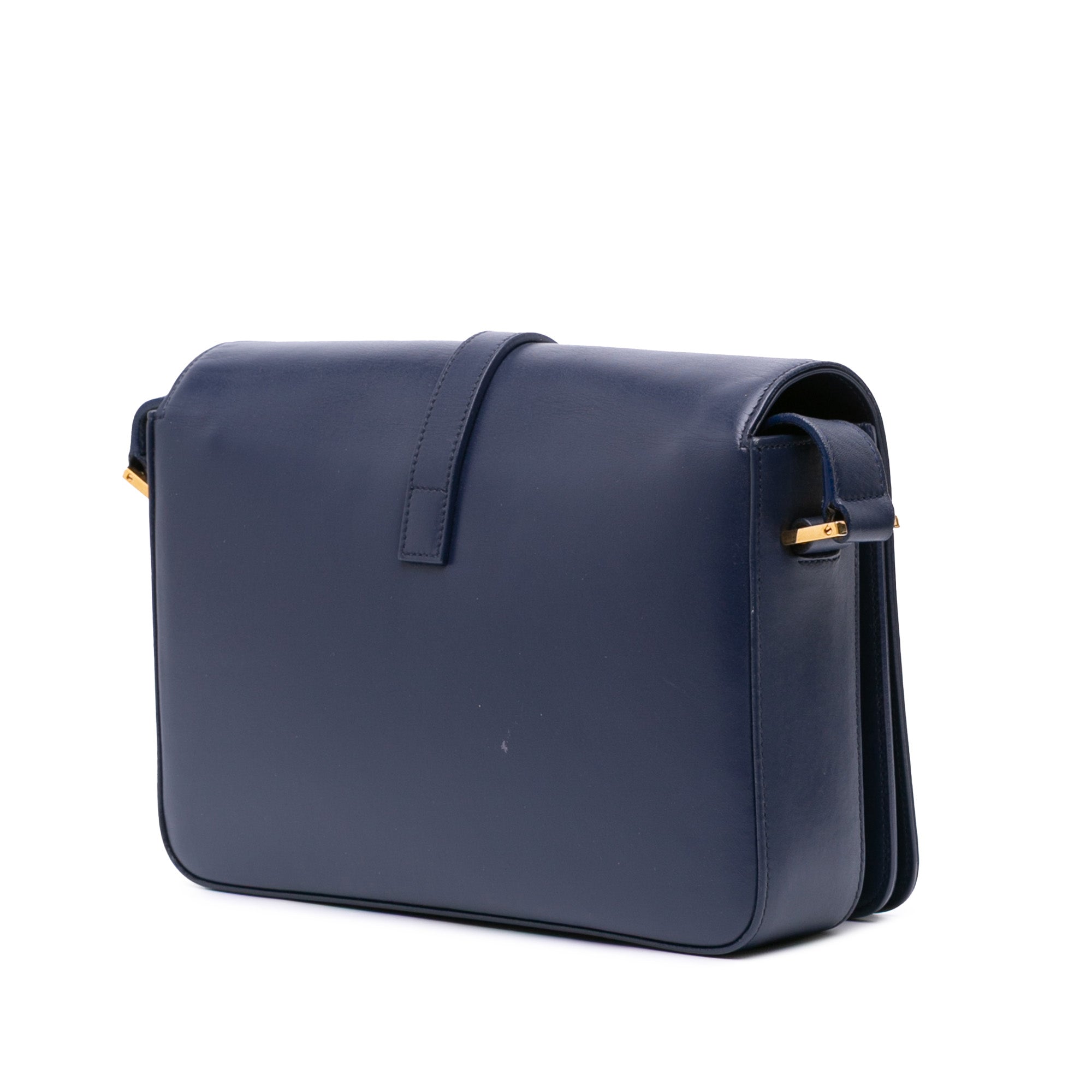 Medium Leather Monogram Universite Bag