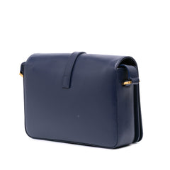 Medium Leather Monogram Universite Bag