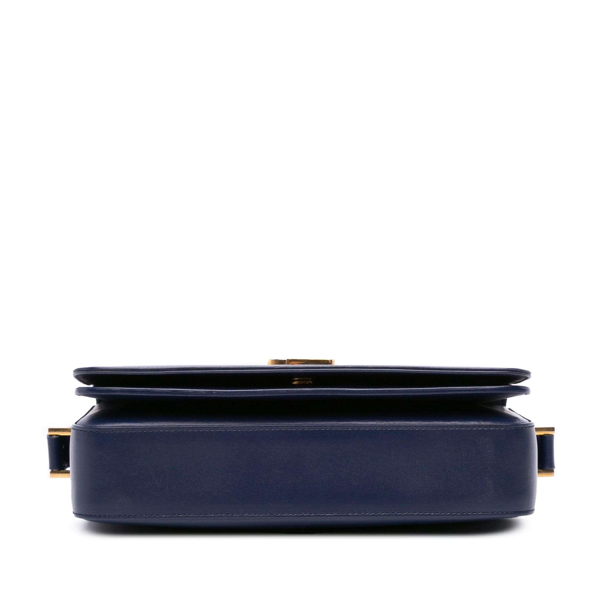Medium Leather Monogram Universite Bag