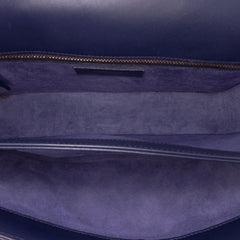 Medium Leather Monogram Universite Bag