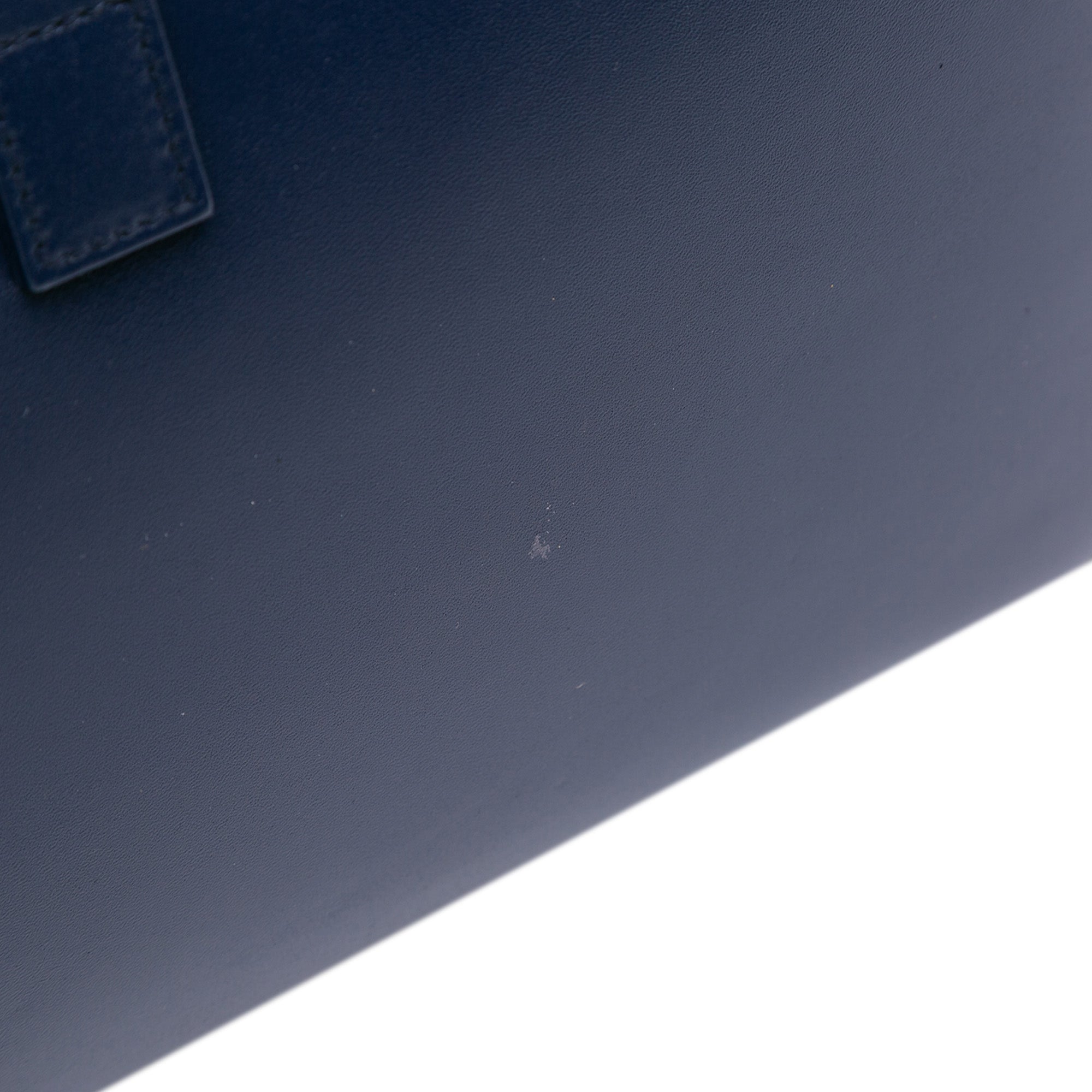 Medium Leather Monogram Universite Bag