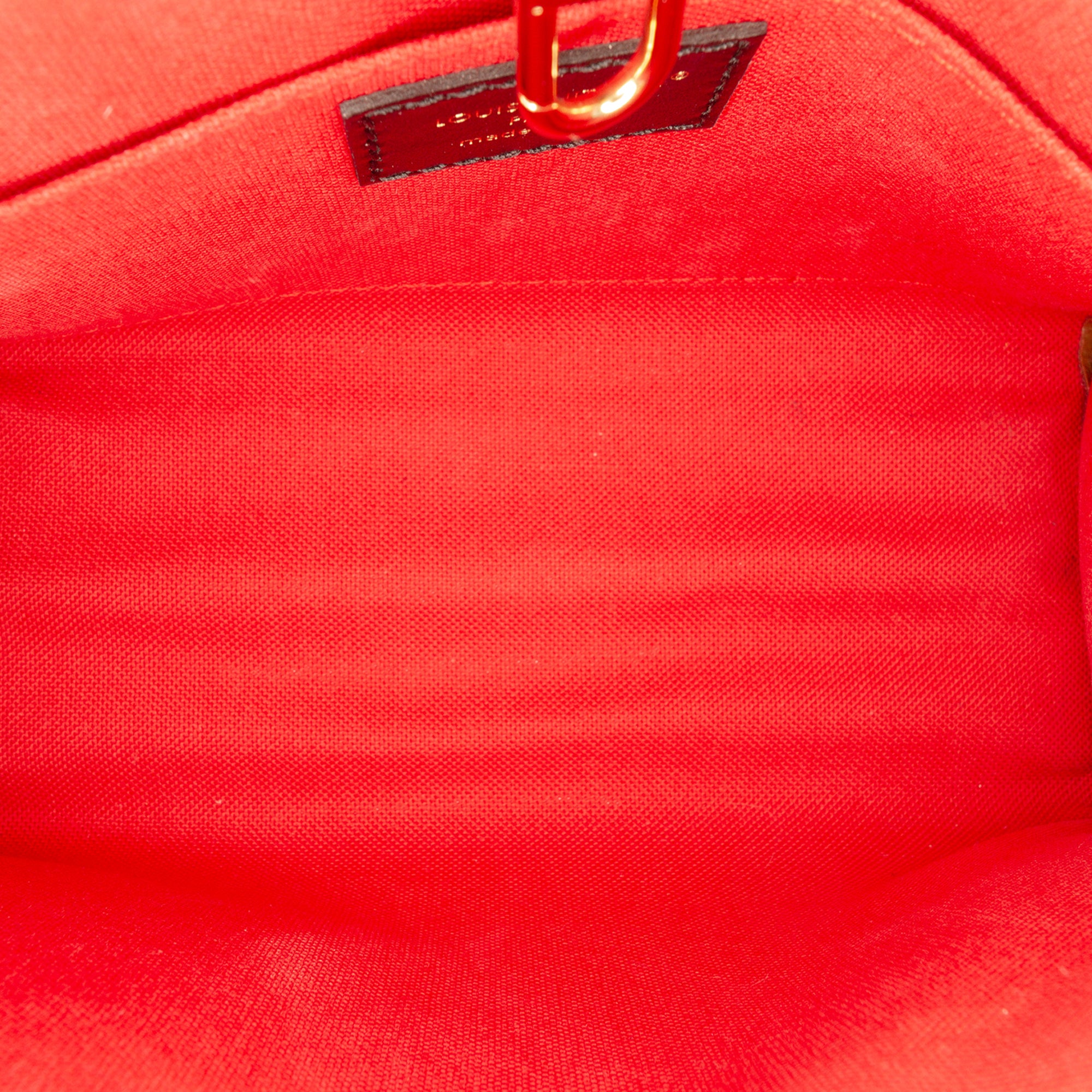 Monogram Reverse OnTheGo BB