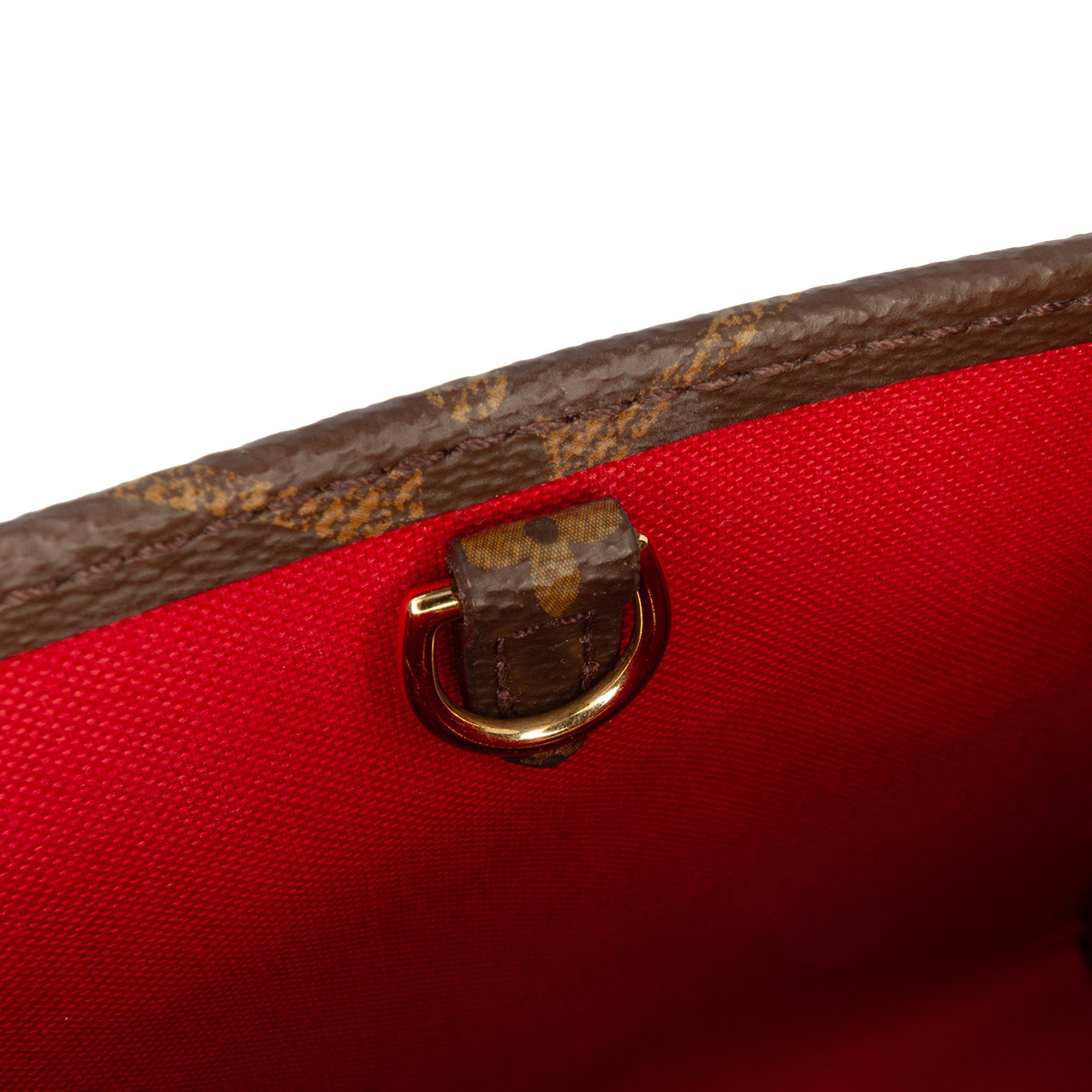 Monogram Reverse OnTheGo BB