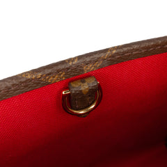 Monogram Reverse OnTheGo BB