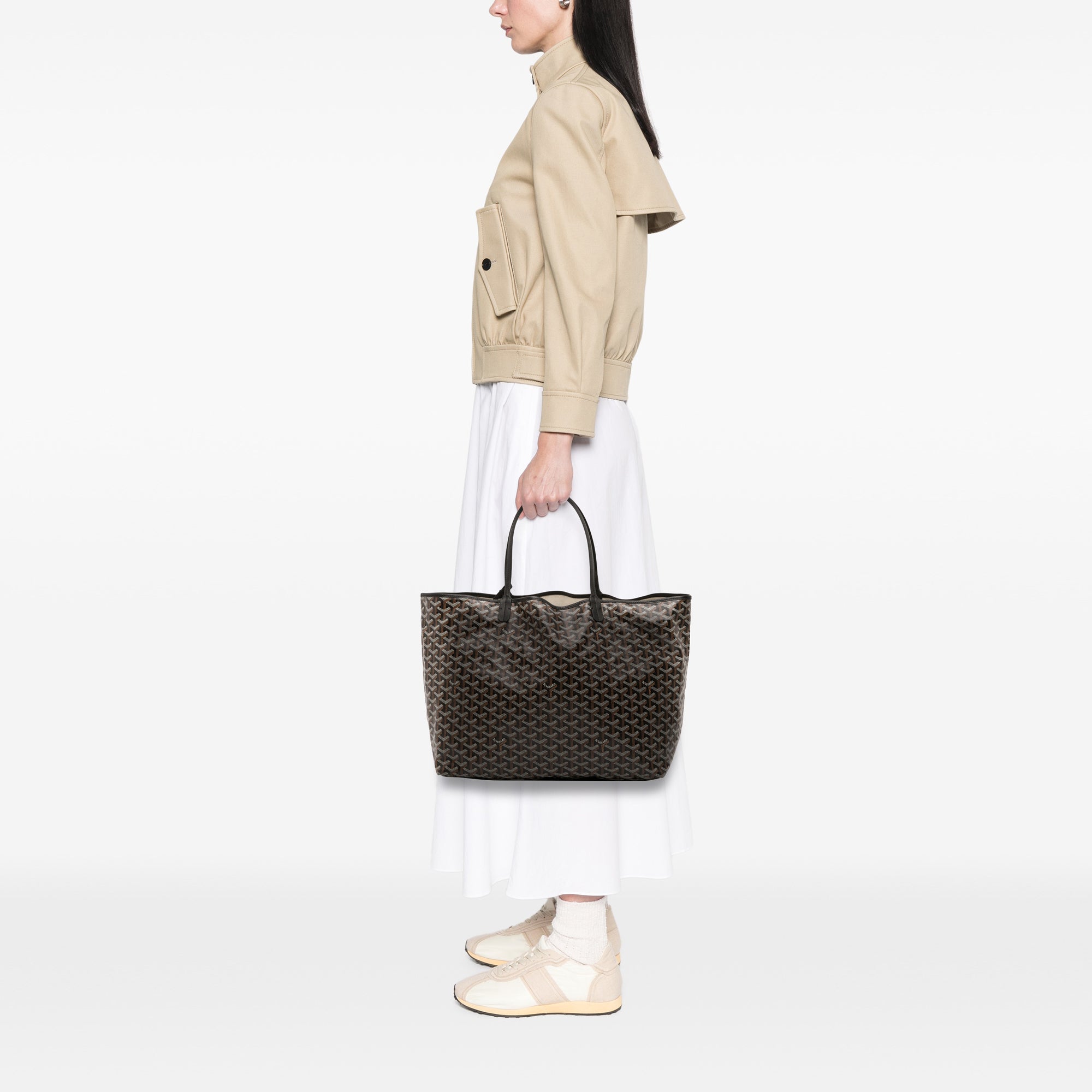 Goyardine Saint Louis GM