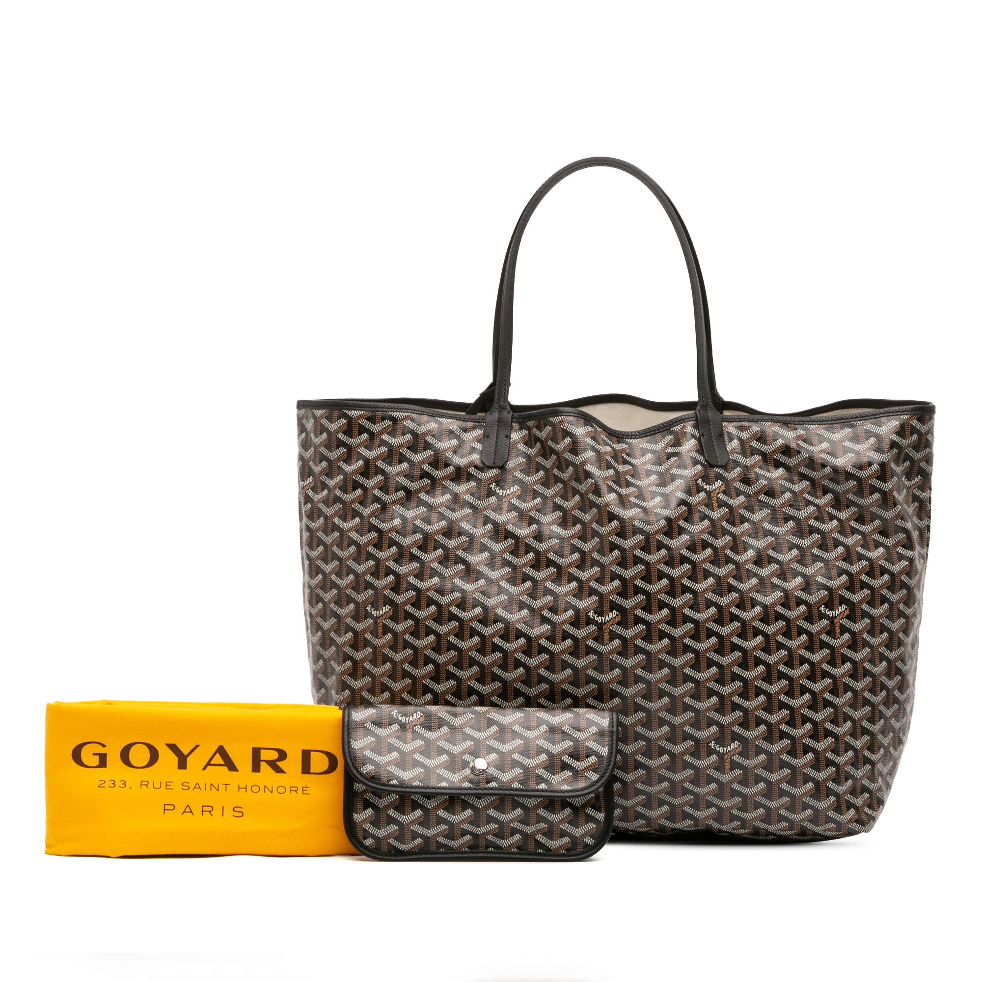 Goyardine Saint Louis GM