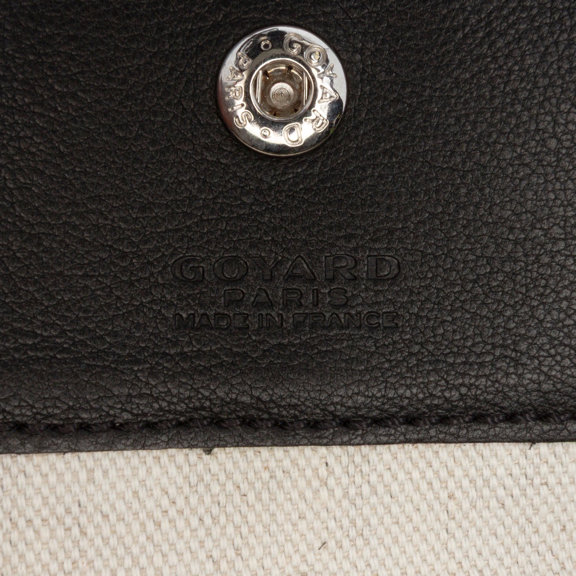 Goyardine Saint Louis GM