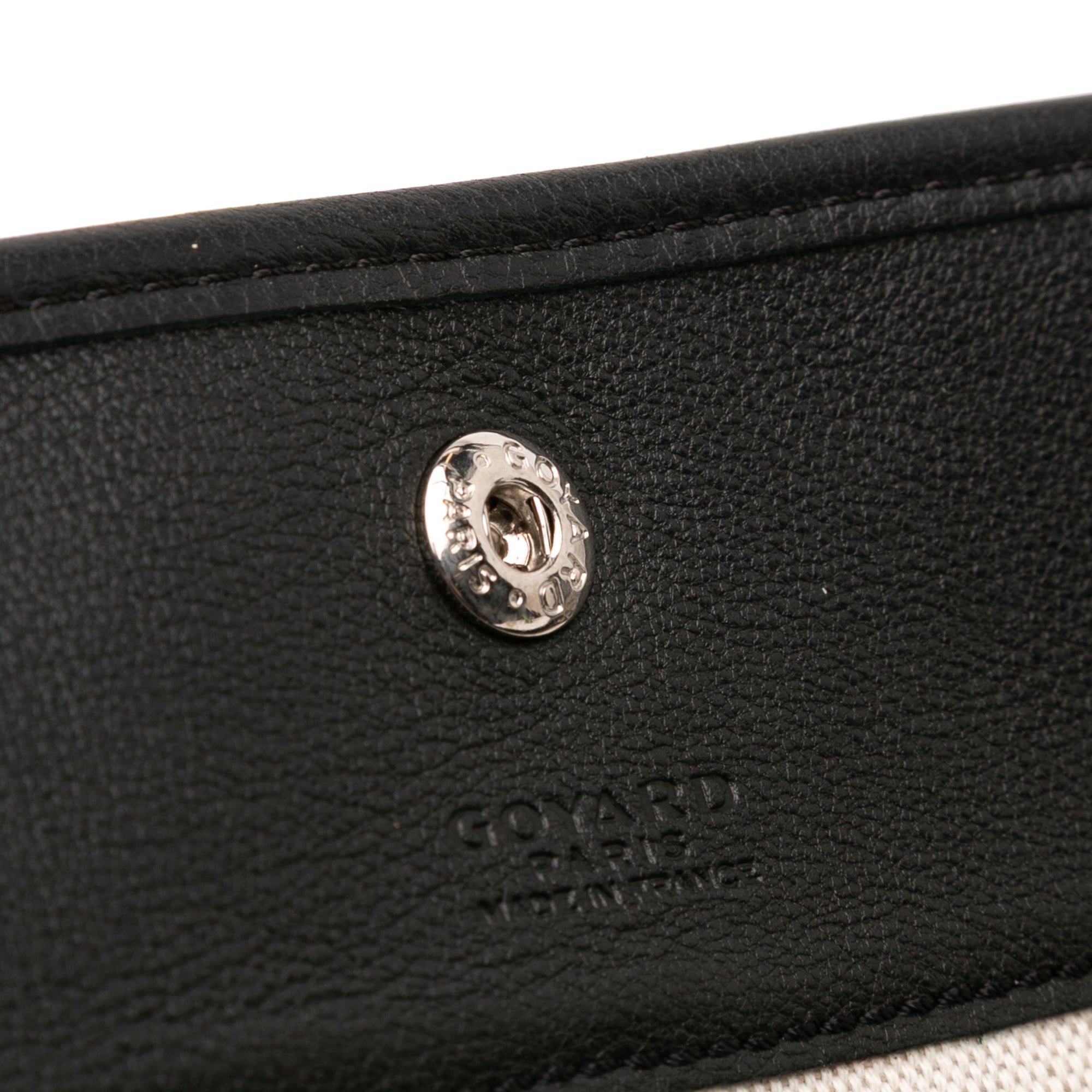 Goyardine Saint Louis GM