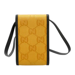 Mini GG Off The Grid Crossbody Bag