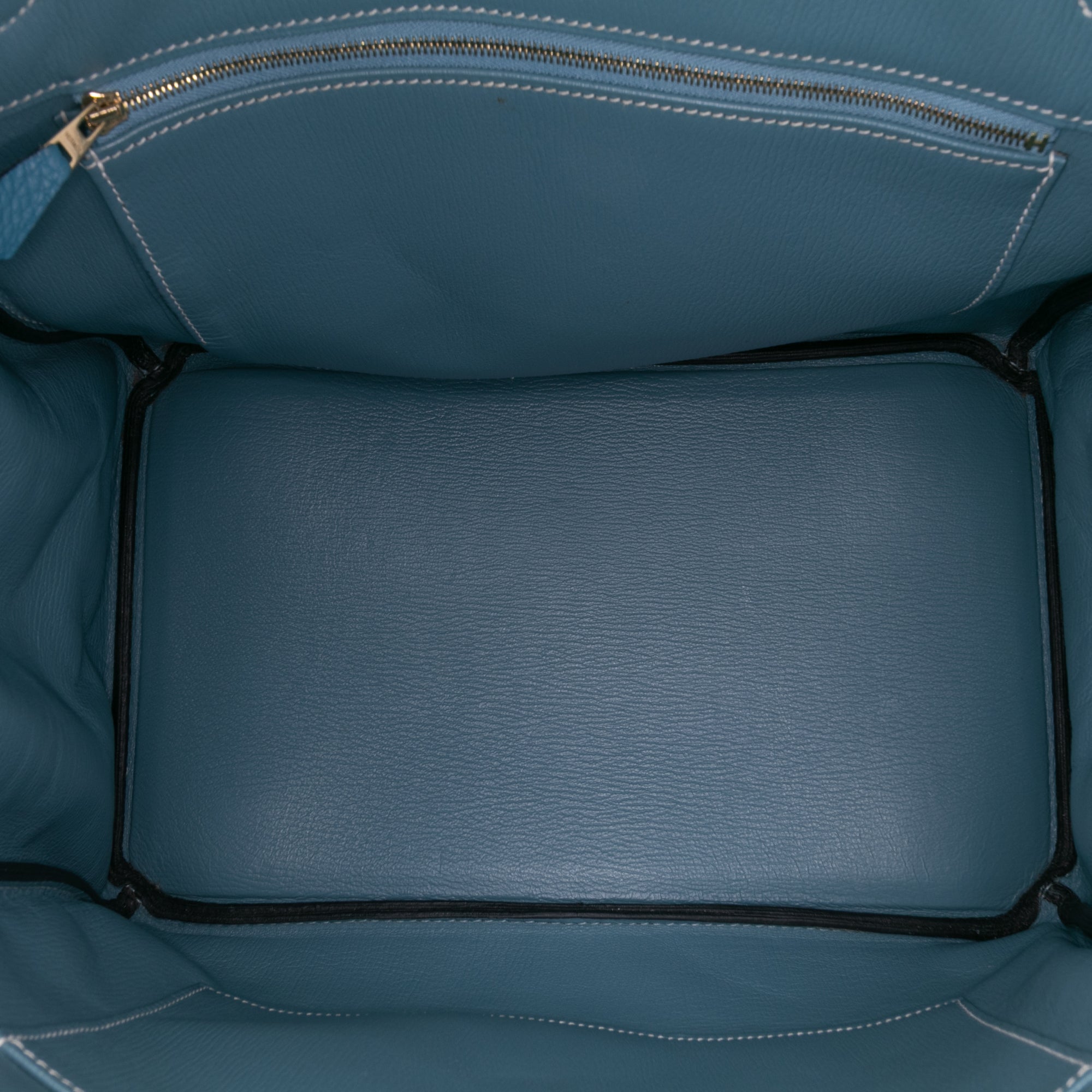 Togo Birkin Retourne 35