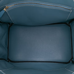 Togo Birkin Retourne 35