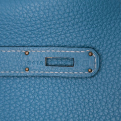 Togo Birkin Retourne 35