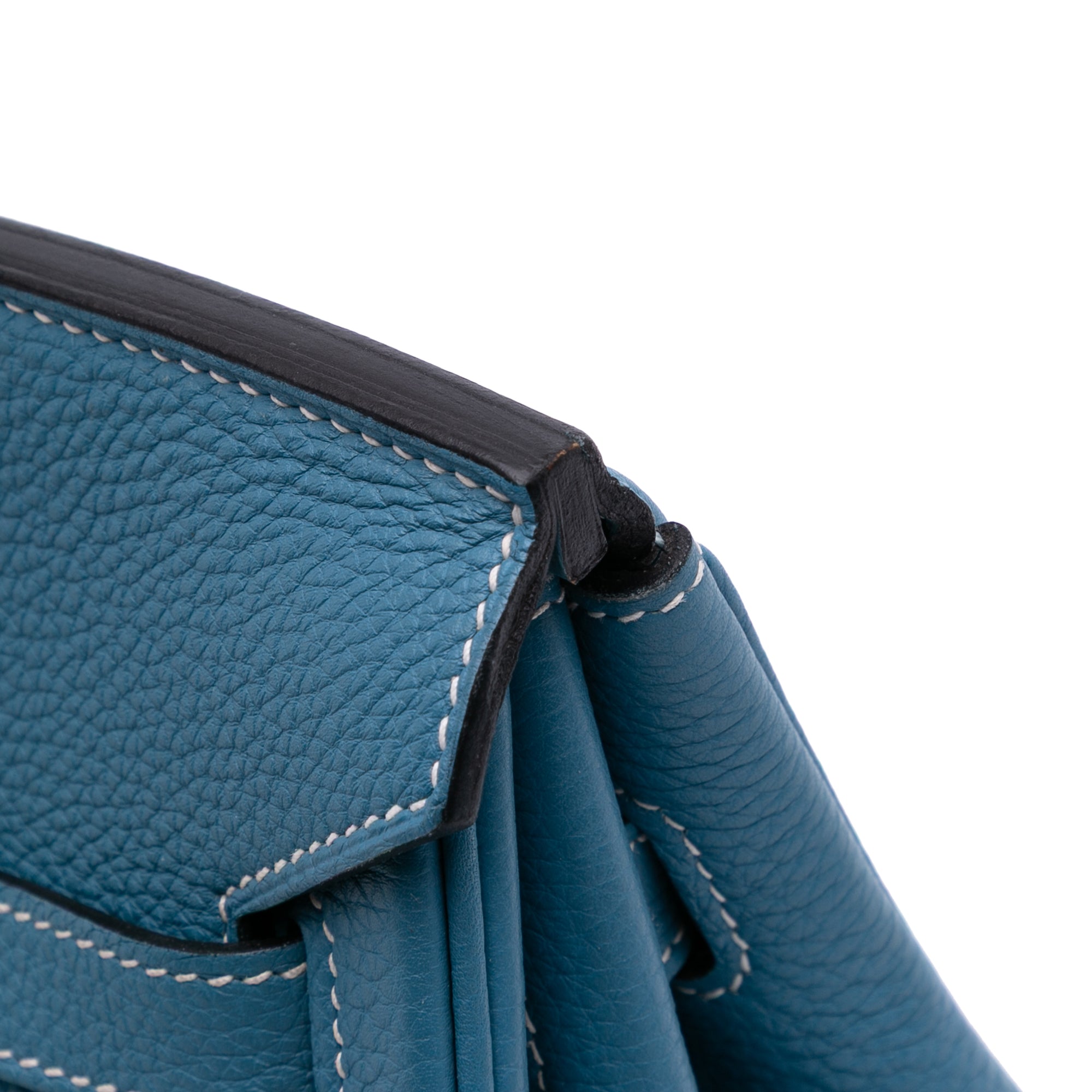 Togo Birkin Retourne 35