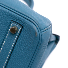 Togo Birkin Retourne 35