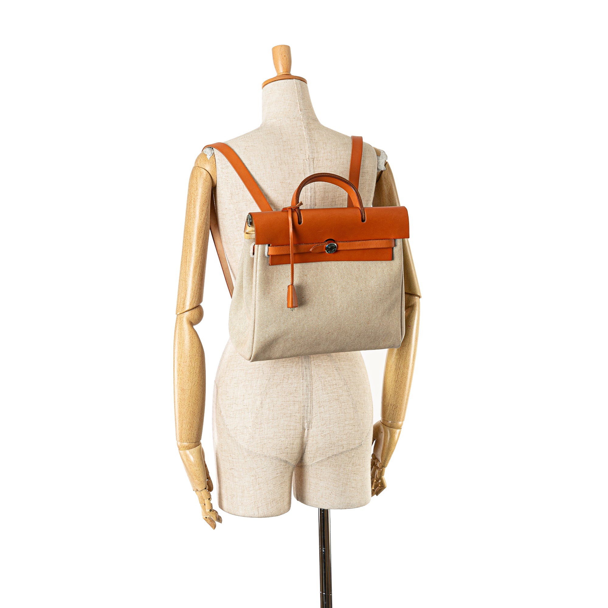 Toile Herbag Backpack