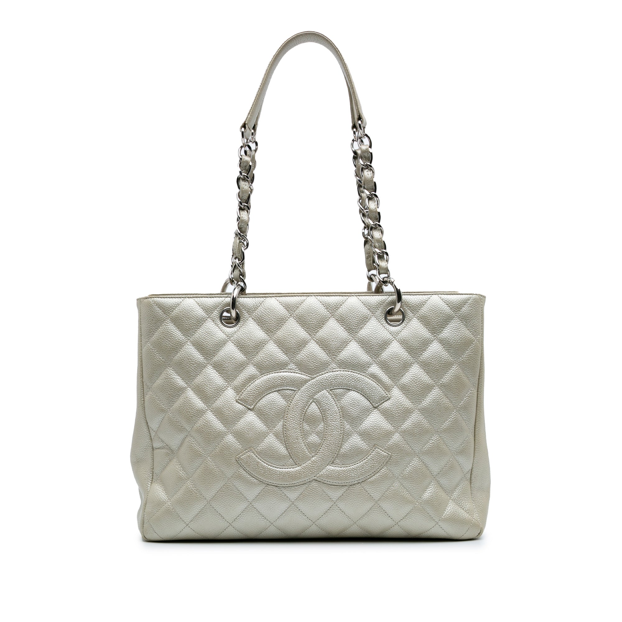 Caviar Grand Shopping Tote