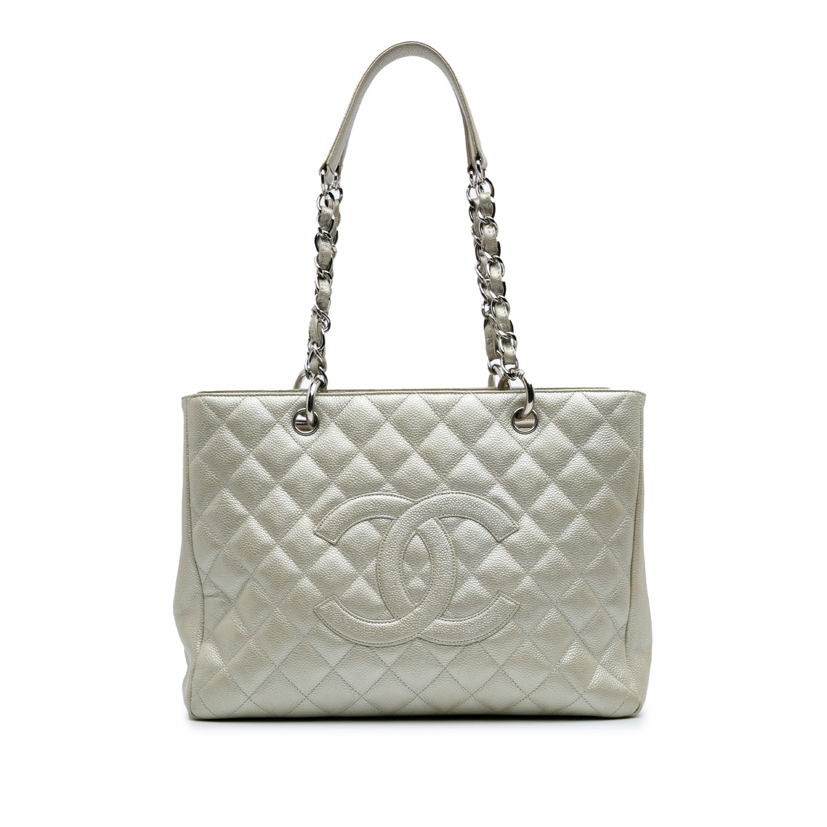 Caviar Grand Shopping Tote