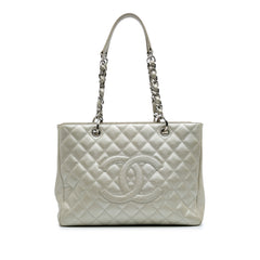 Caviar Grand Shopping Tote