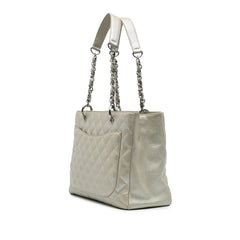 Caviar Grand Shopping Tote
