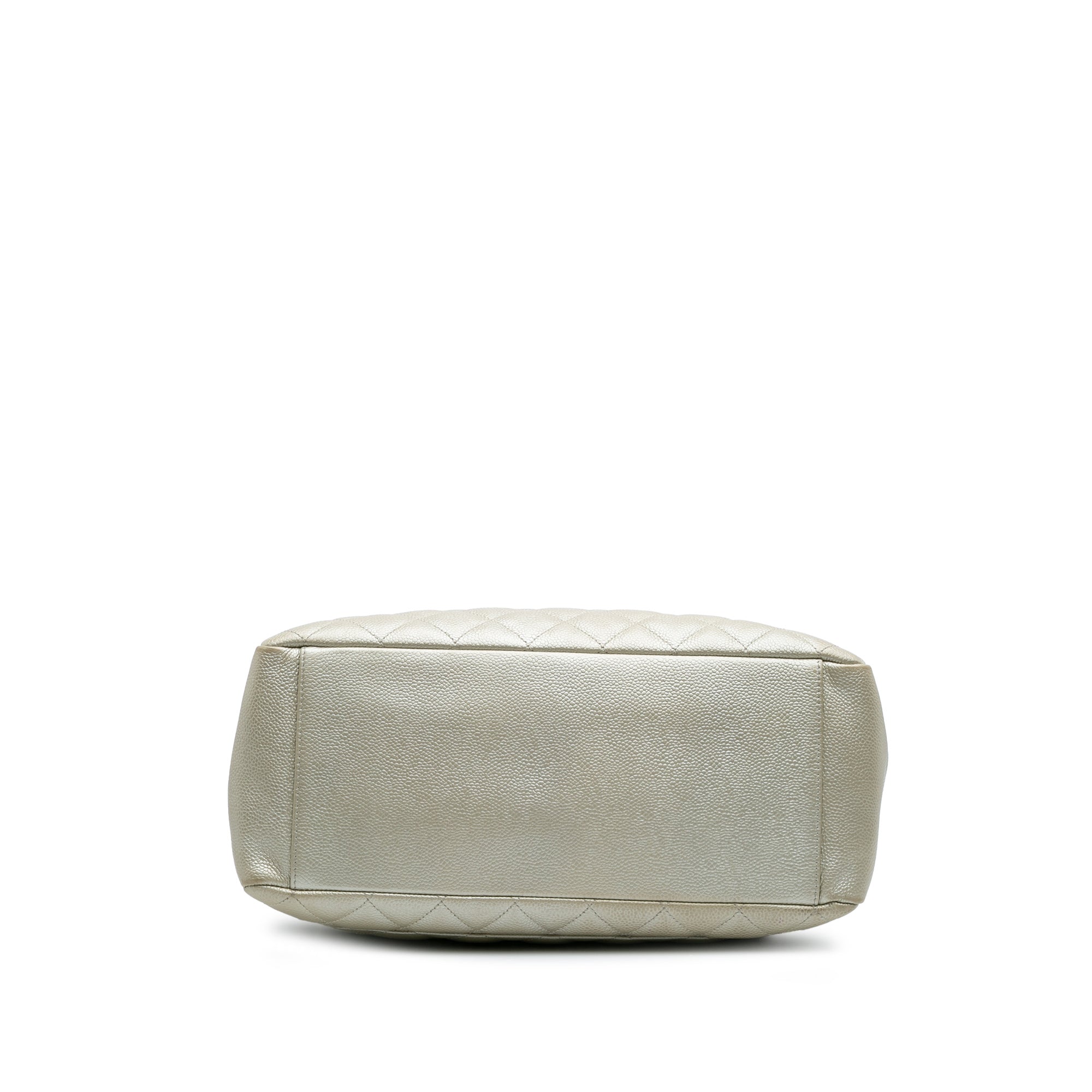 Caviar Grand Shopping Tote