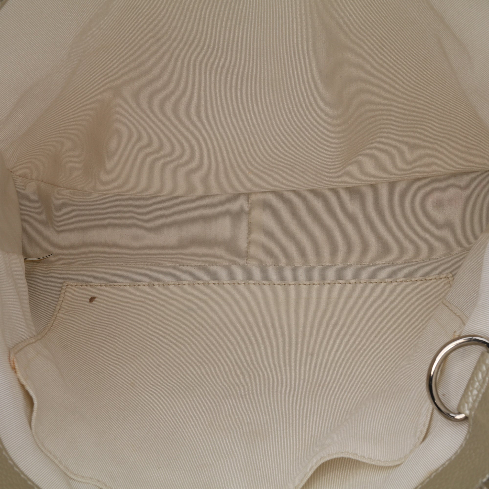 Caviar Grand Shopping Tote