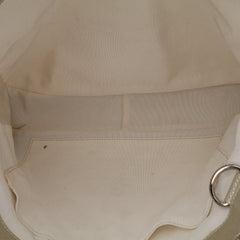 Caviar Grand Shopping Tote
