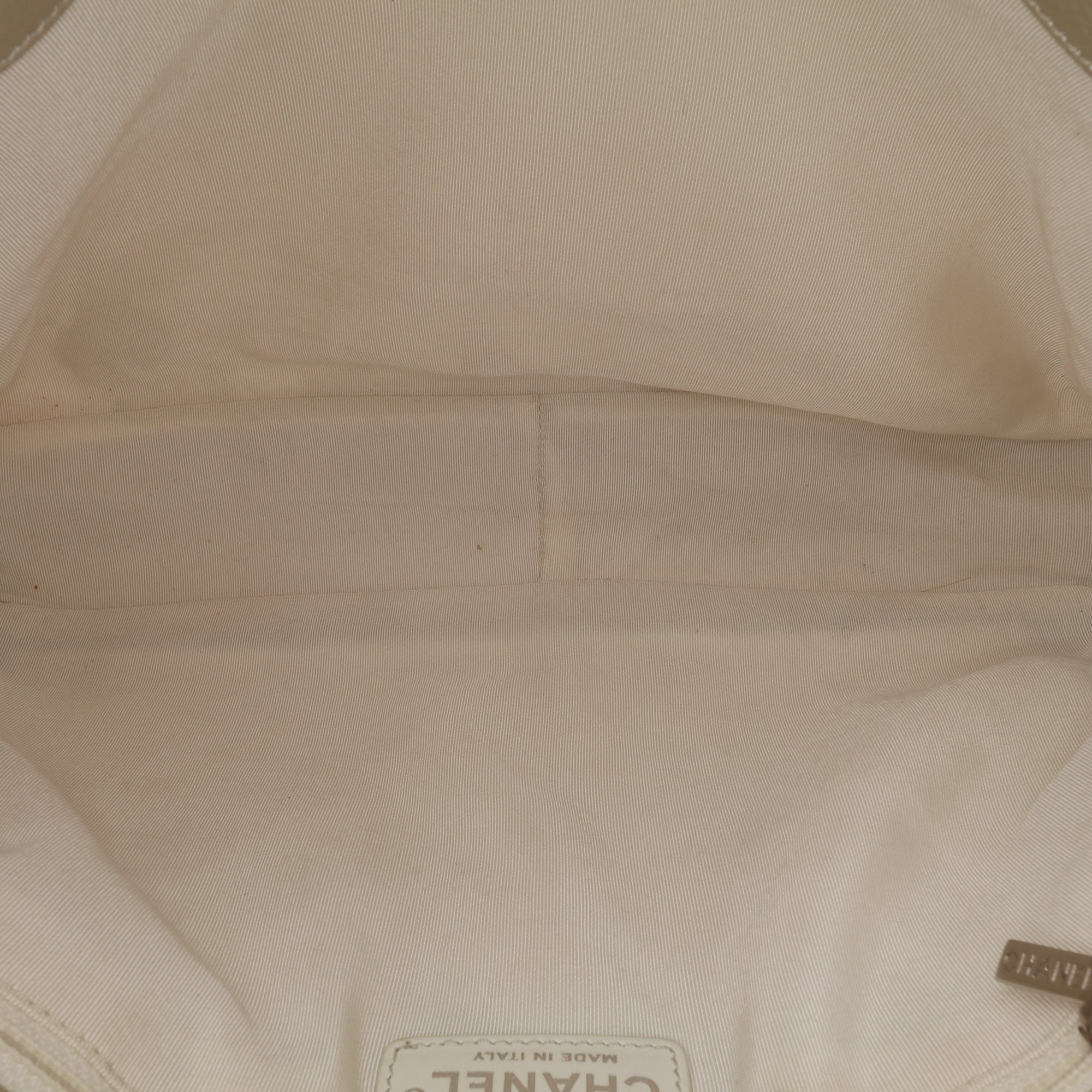 Caviar Grand Shopping Tote