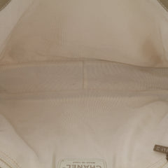 Caviar Grand Shopping Tote