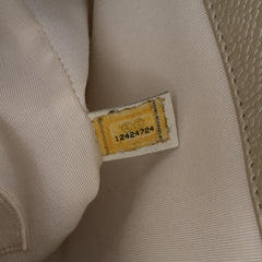 Caviar Grand Shopping Tote
