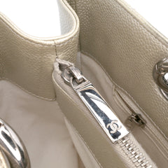 Caviar Grand Shopping Tote