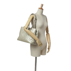 Caviar Grand Shopping Tote