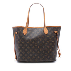 Monogram Neverfull MM