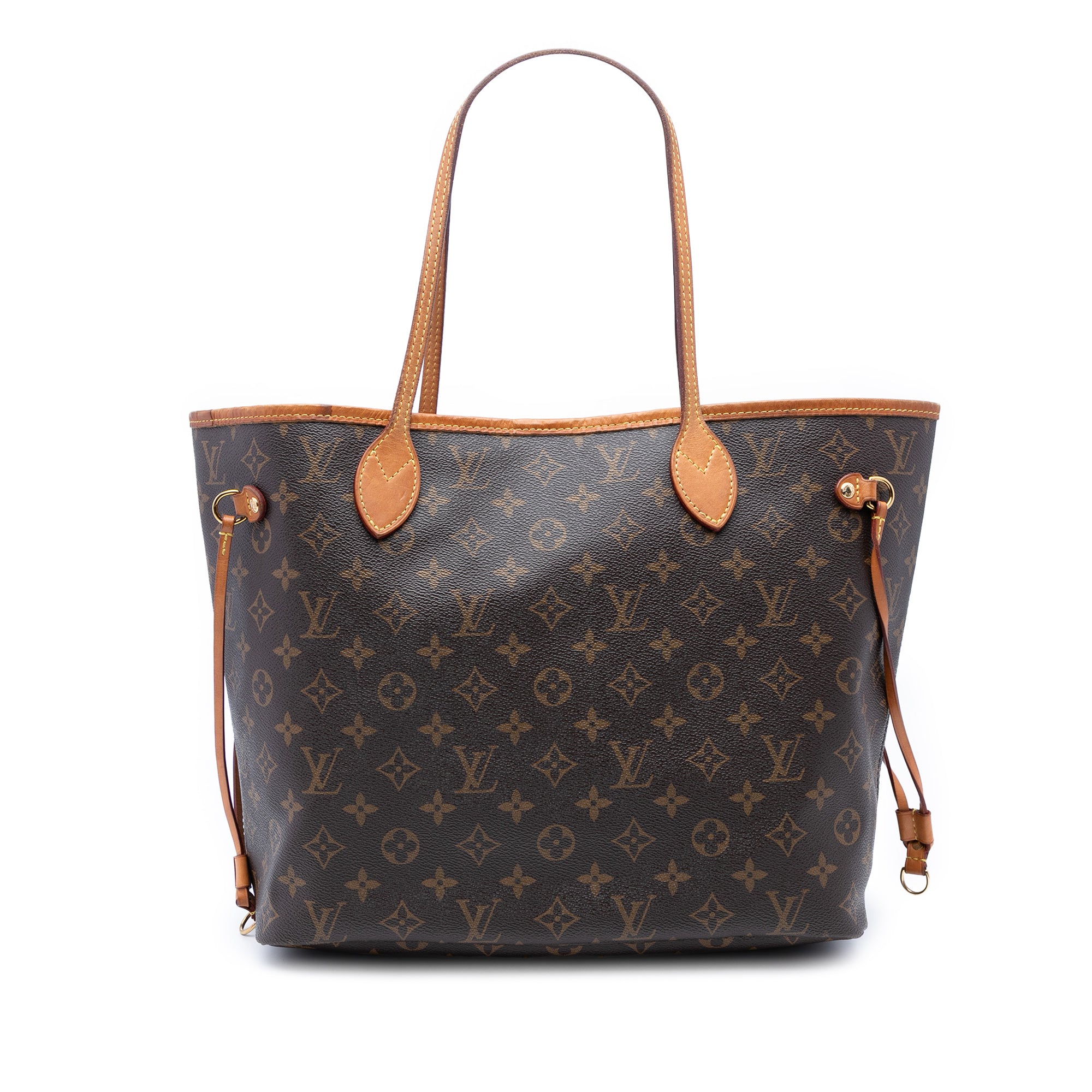 Monogram Neverfull MM