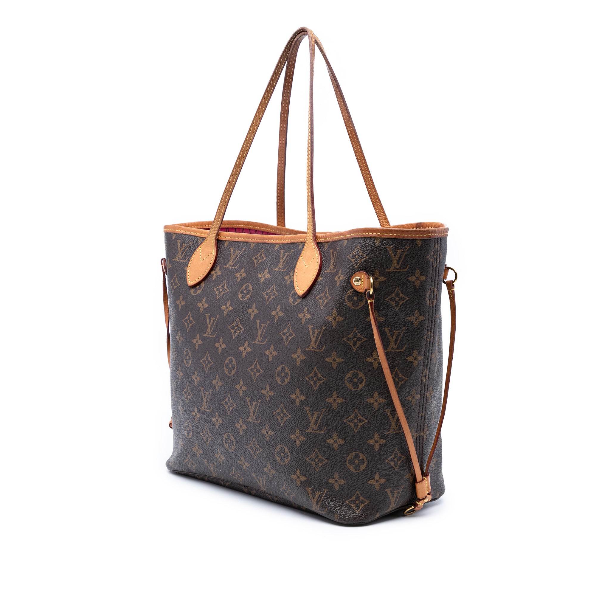 Monogram Neverfull MM