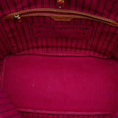 Monogram Neverfull MM