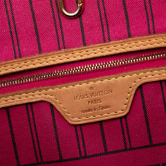 Monogram Neverfull MM