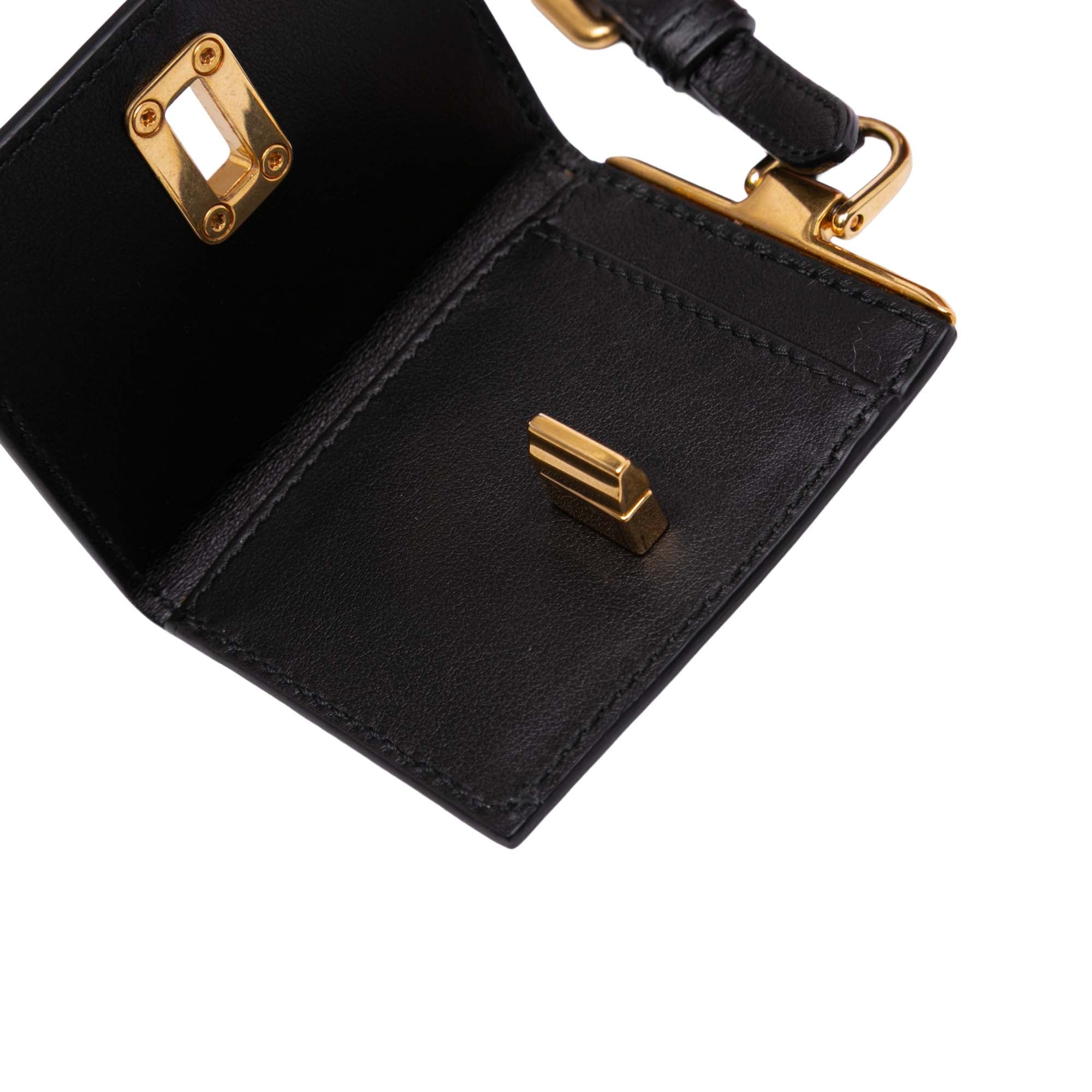 Saffiano And City Calf Esplanade Satchel