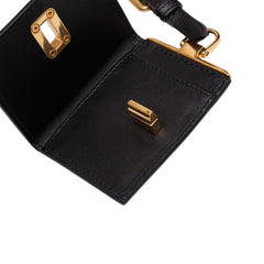 Saffiano And City Calf Esplanade Satchel