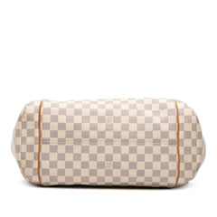 Damier Azur Totally GM