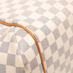 Damier Azur Totally GM