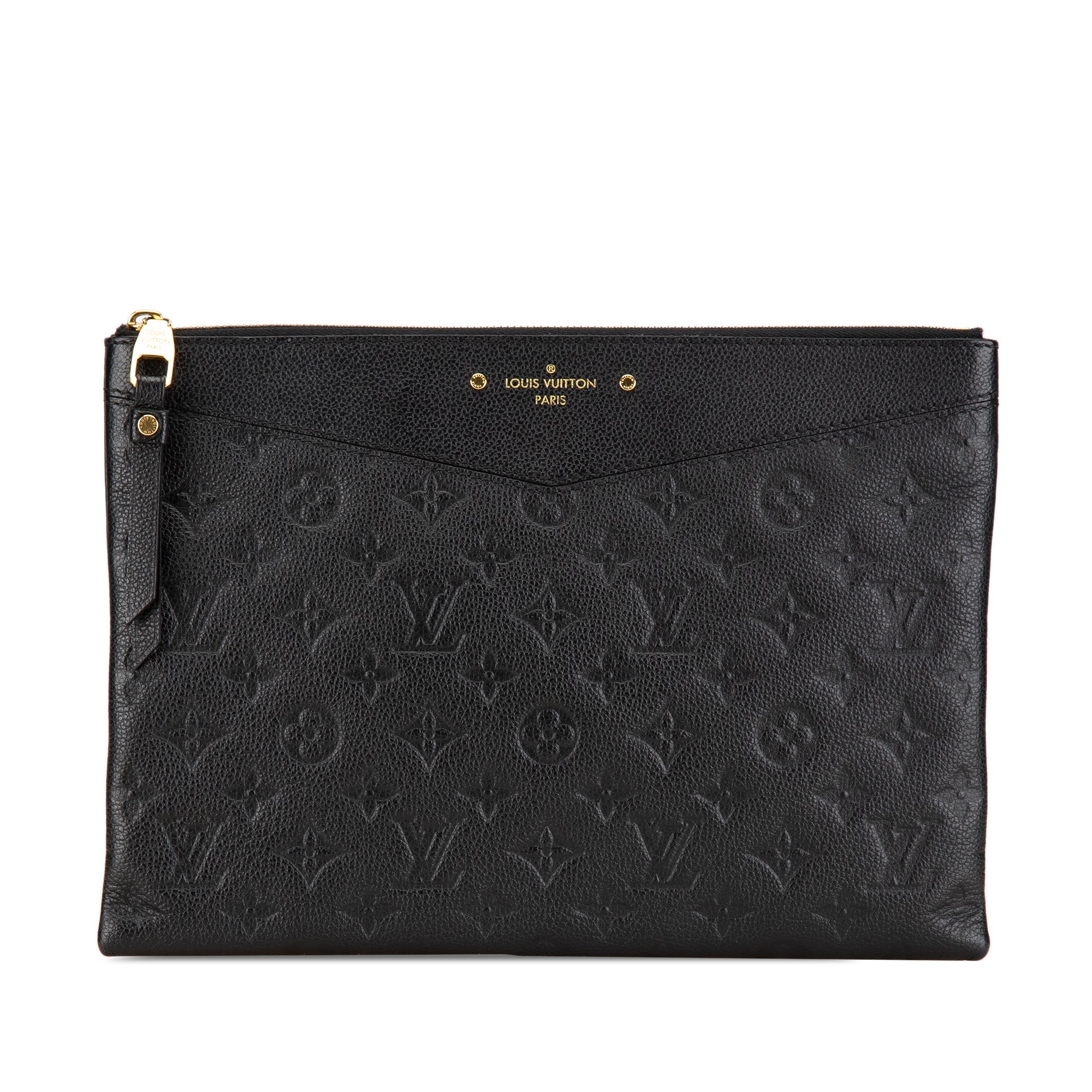 Monogram Empreinte Daily Pouch