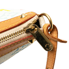 Monogram Multicolore Pochette Accessoires