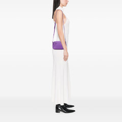 Nappa Intrecciato Crossbody