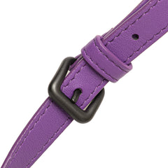 Nappa Intrecciato Crossbody