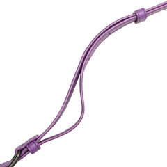 Nappa Intrecciato Crossbody