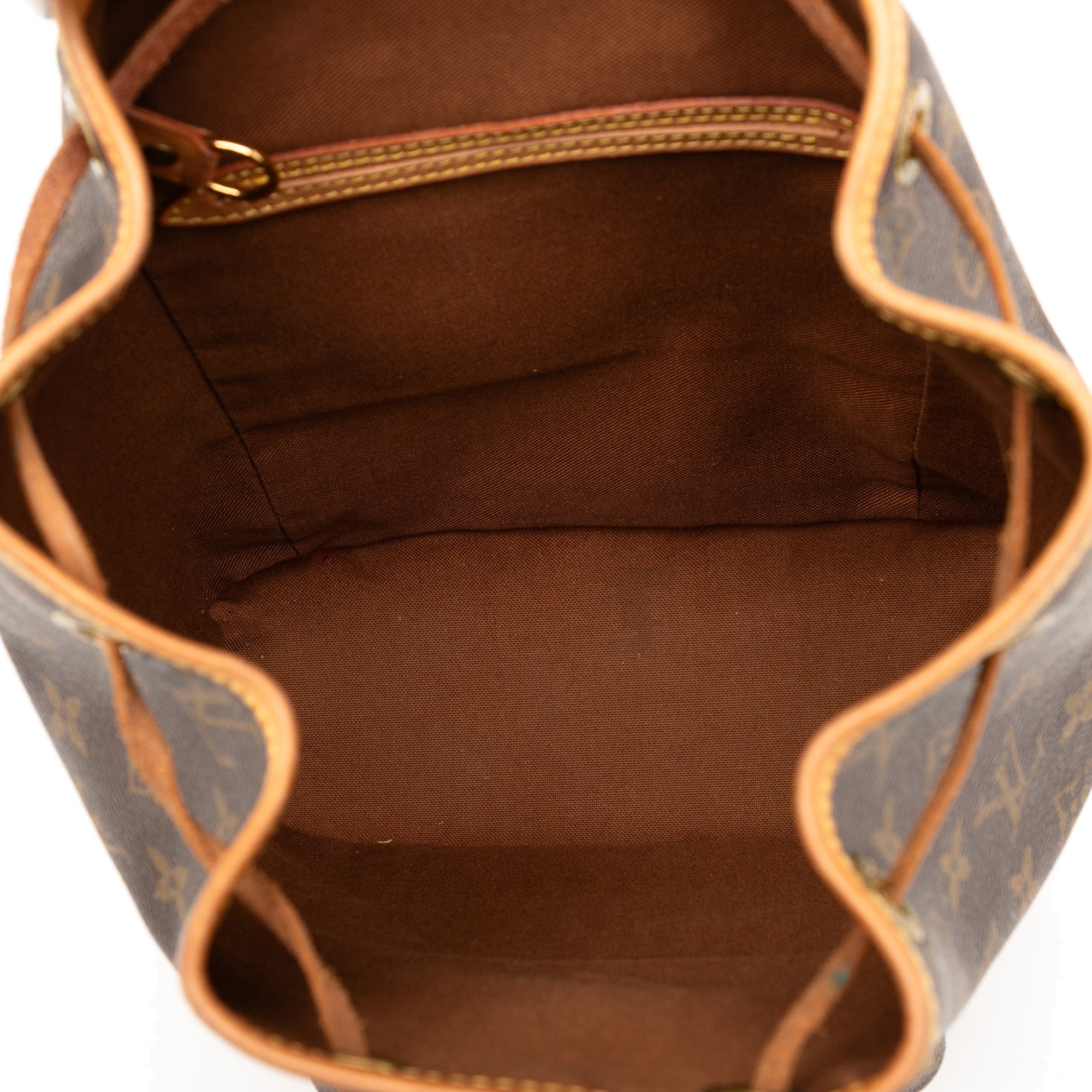 Monogram Montsouris PM