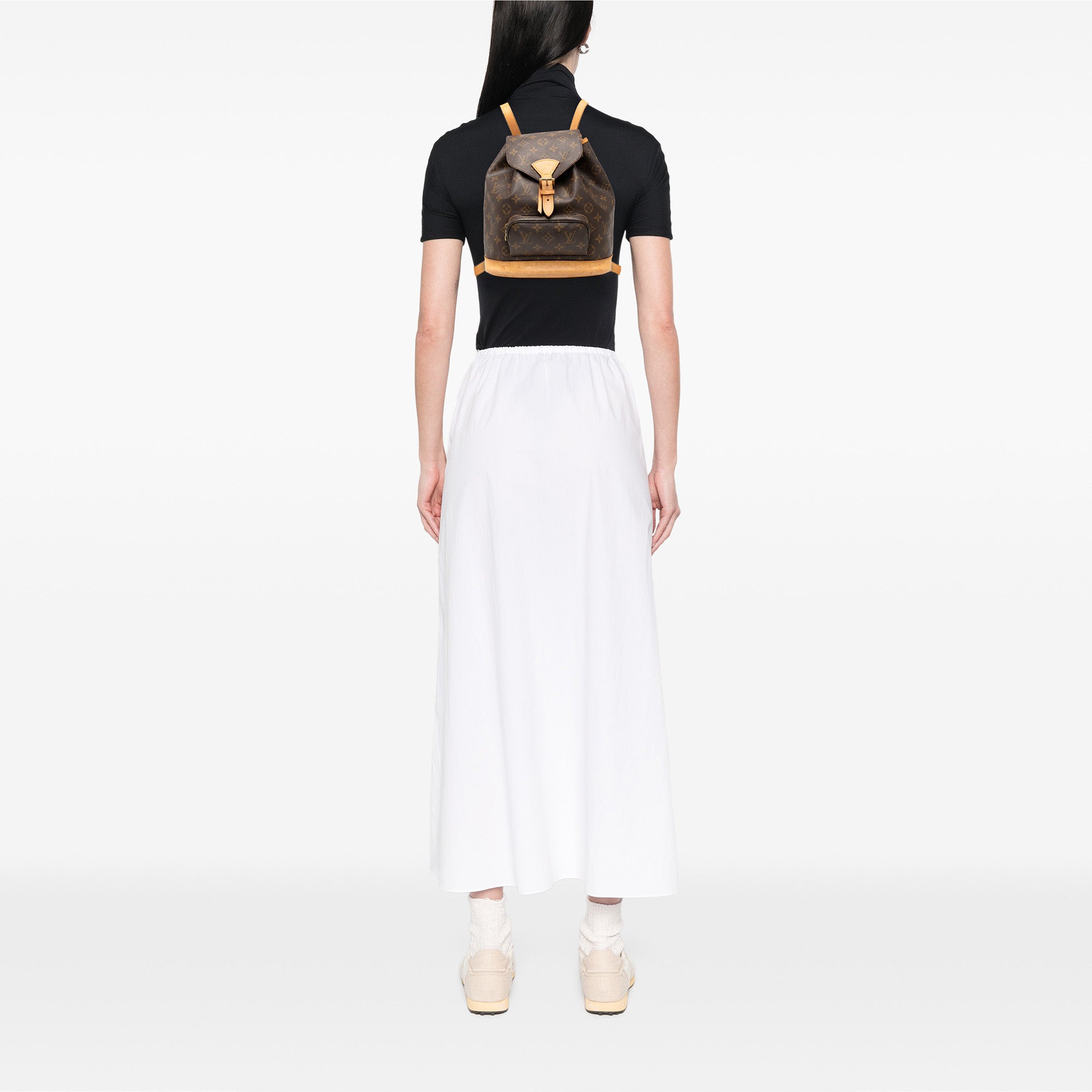 Monogram Montsouris PM